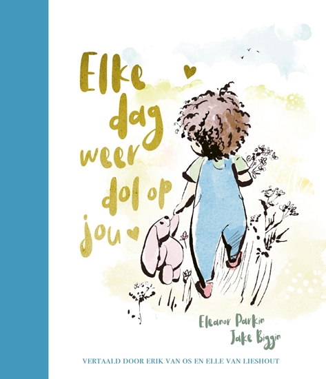 Afbeelding van Elke dag weer dol op jou