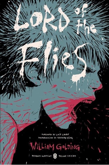 Afbeelding van Penguin Classics Deluxe Edition Lord of the Flies