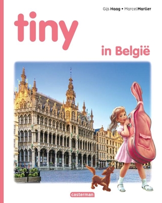 Afbeeldingen van Tiny Tiny in België