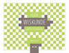 Afbeelding van KERN Wiskunde vmbo-basis 4 A Oplossingen