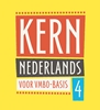 Afbeelding van KERN Nederlands vmbo-basis 4