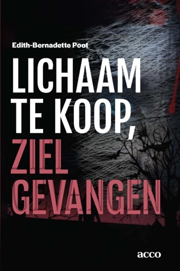 Afbeelding van Lichaam te koop, ziel gevangen