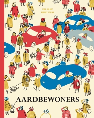 Afbeeldingen van Aardbewoners