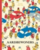 Afbeelding van Aardbewoners