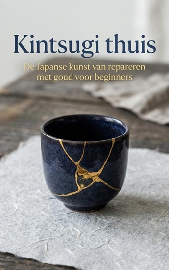 Afbeelding van Kintsugi thuis