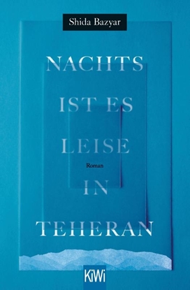 Afbeeldingen van Nachts ist es leise in Teheran