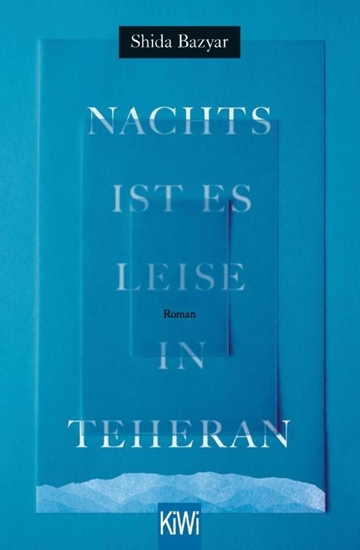 Afbeelding van Nachts ist es leise in Teheran