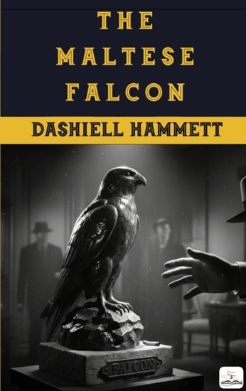 Afbeelding van The Maltese Falcon