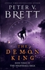 Afbeelding van Nightfall Saga The Demon King