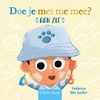 Afbeelding van Doe je met me mee? Aan zee