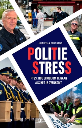 Afbeeldingen van Politiestress