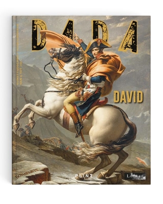 Afbeeldingen van Dada DADA David