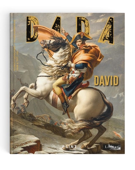Afbeelding van Dada DADA David