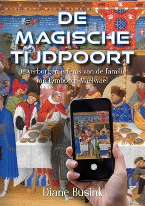 Afbeeldingen van De Magische Tijdpoort
