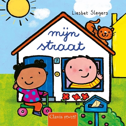 Afbeeldingen van Mijn straat