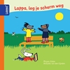 Afbeelding van Lappa® meertalige prentenboeken Lappa, leg je scherm weg