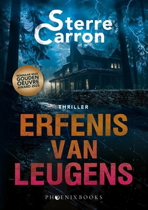 Afbeeldingen van Erfenis van leugens!