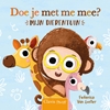 Afbeelding van Beestenboel Doe je met me mee? Mijn dierentuin
