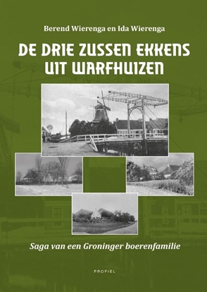 Afbeeldingen van De drie zussen Ekkens uit Warfhuizen