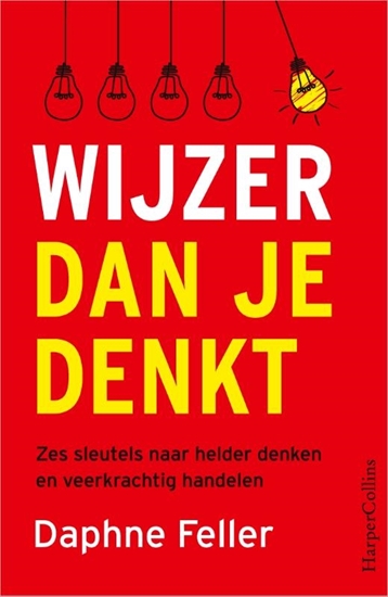 Afbeelding van Wijzer dan je denkt