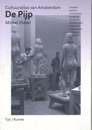 Afbeeldingen van Cultuuratlas van Amsterdam De Pijp