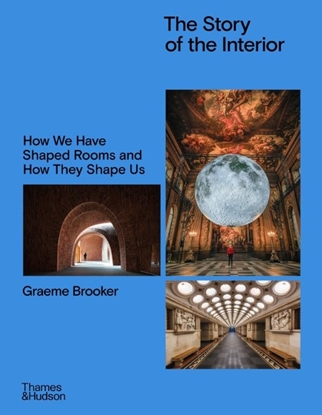 Afbeeldingen van The Story of the Interior