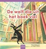 Afbeelding van Leesmagie De wolf die uit het boek viel