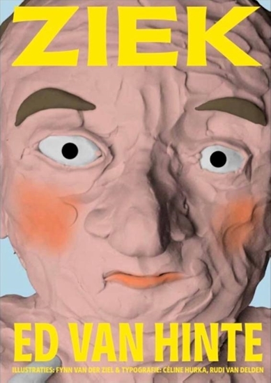 Afbeelding van Ziek
