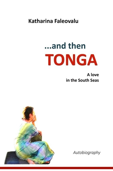 Afbeelding van ...and then TONGA