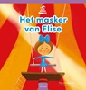 Afbeelding van Leesmagie Het masker van Elise