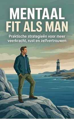 Afbeeldingen van Mentaal fit als man