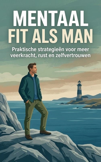 Afbeelding van Mentaal fit als man
