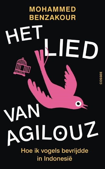 Afbeelding van Het lied van Agilouz