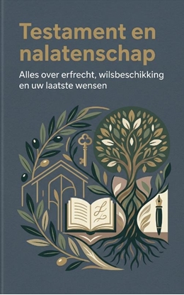 Afbeeldingen van Testament en nalatenschap
