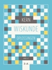 Afbeelding van KERN Wiskunde vmbo-gt 3-A Oplossingen