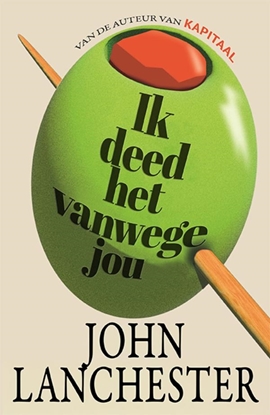 Afbeeldingen van Ik deed het vanwege jou