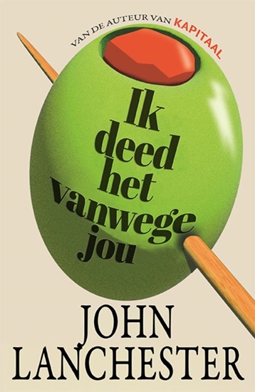 Afbeelding van Ik deed het vanwege jou
