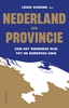 Afbeelding van Nederland als provincie