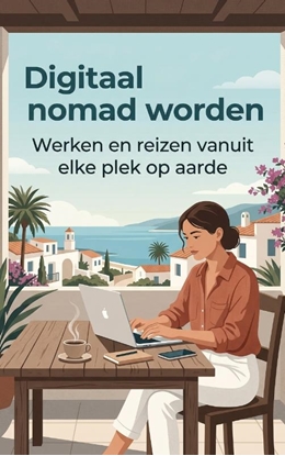 Afbeeldingen van Digitaal nomad worden