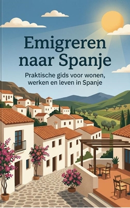 Afbeeldingen van Emigreren naar Spanje
