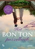 Afbeelding van Het bon ton puzzelboek