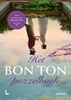 Afbeelding van Het bon ton puzzelboek