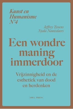 Afbeeldingen van Kunst en Humanisme Een wondre maning immerdoor