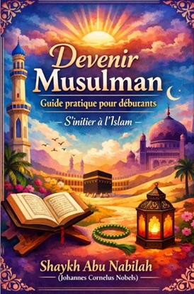 Afbeeldingen van Devenir Musulman Guide pratique pour débutants