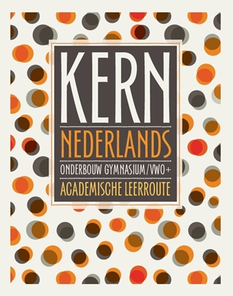 Afbeeldingen van KERN Nederlands gymnasium/vwo+ 1-3
