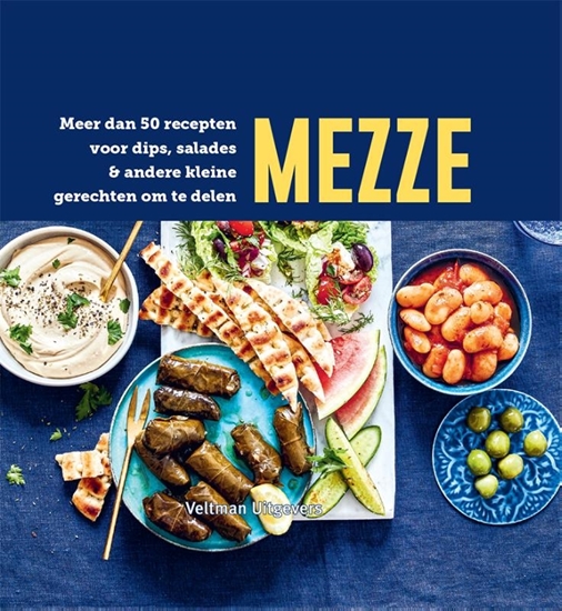 Afbeelding van Mezze