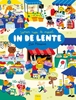 Afbeelding van Samen naar de markt in de lente
