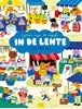 Afbeelding van Samen naar de markt in de lente