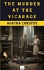 Afbeelding van The Murder at the Vicarage