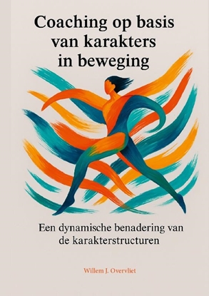 Afbeeldingen van Coaching op basis van karakters in beweging